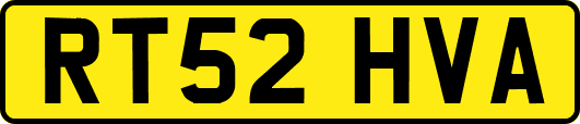 RT52HVA