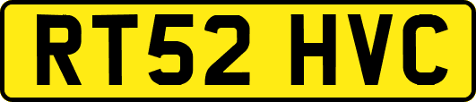 RT52HVC