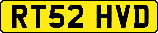 RT52HVD