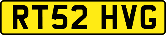 RT52HVG