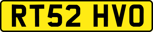 RT52HVO