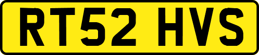 RT52HVS