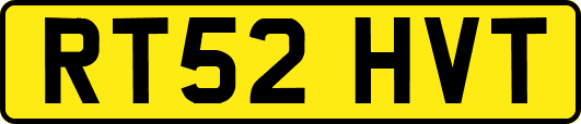 RT52HVT