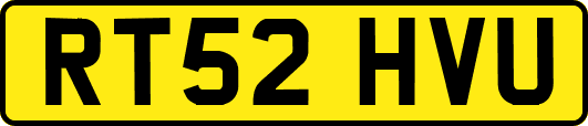 RT52HVU