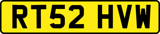 RT52HVW