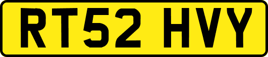 RT52HVY
