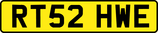 RT52HWE