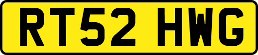 RT52HWG