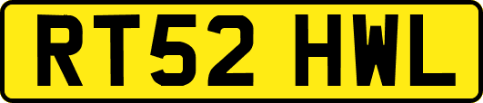 RT52HWL