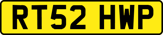 RT52HWP