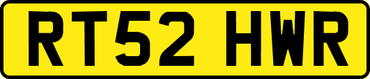 RT52HWR