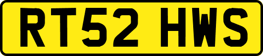 RT52HWS