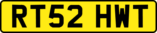 RT52HWT