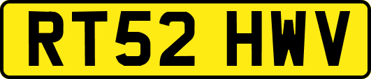 RT52HWV