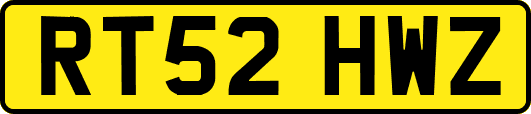 RT52HWZ