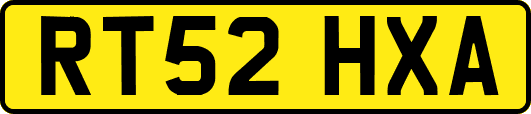RT52HXA