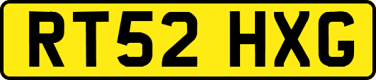 RT52HXG