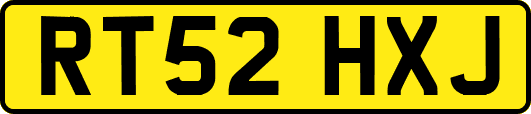 RT52HXJ