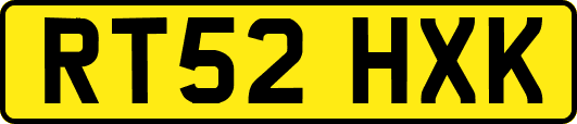 RT52HXK