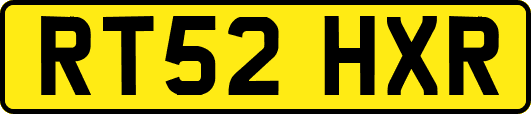 RT52HXR