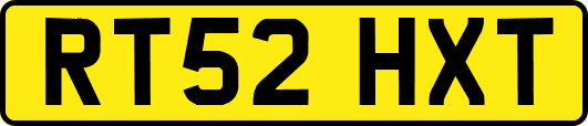 RT52HXT