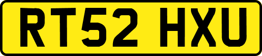 RT52HXU