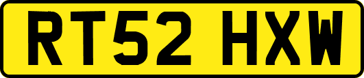 RT52HXW