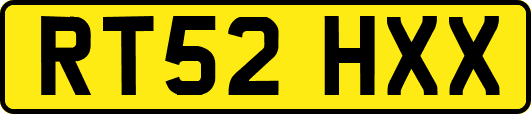 RT52HXX