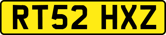 RT52HXZ
