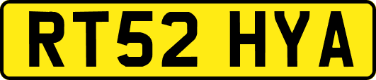 RT52HYA