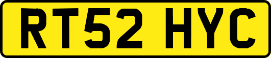 RT52HYC