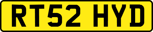 RT52HYD