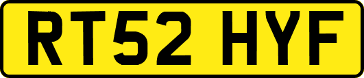 RT52HYF