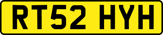 RT52HYH