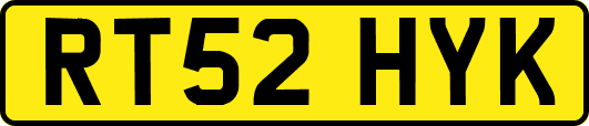 RT52HYK