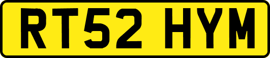 RT52HYM