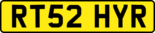 RT52HYR