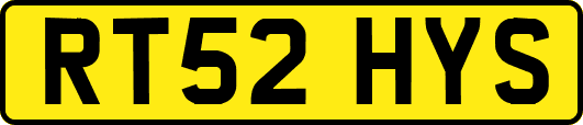 RT52HYS