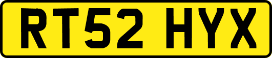 RT52HYX