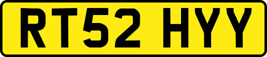 RT52HYY