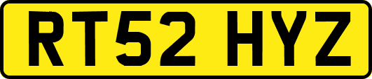 RT52HYZ