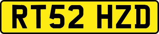 RT52HZD