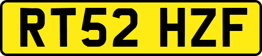 RT52HZF