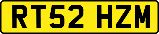 RT52HZM