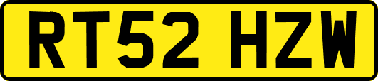 RT52HZW