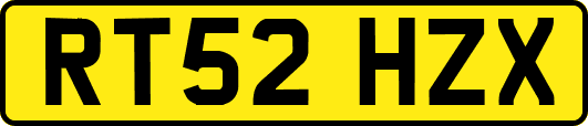RT52HZX