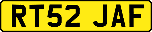 RT52JAF