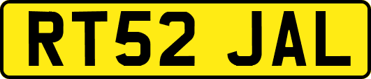 RT52JAL