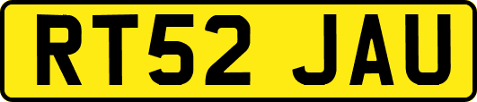 RT52JAU