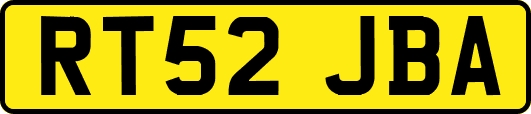 RT52JBA